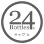 24bottles - designové lahve na vodu