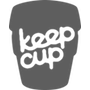 KeepCup - stylové ekologické hrnky na kávu